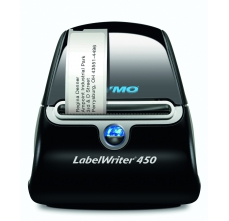 Aparat de etichetat (imprimanta etichete) DYMO LabelWriter 450