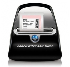 Aparat de etichetat (imprimanta etichete) DYMO LabelWriter 450 Turbo