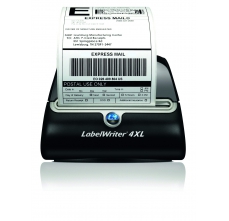 Aparat de etichetat (imprimanta etichete) DYMO LabelWriter 4XL